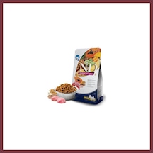 Storeşahin N&d Tropical Selection Kuzu Etli Ve Tropikal Meyveli Mini Irk Yetişkin Köpek Maması 5 Kg Shn0720