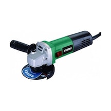 Rtrmax RTM108 750 W 115 MM Avuç Taşlama Makinesi