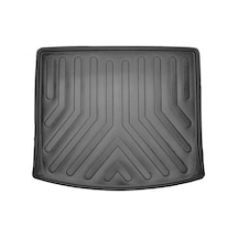 Rizline Jeep Cherokee Kl 2014 Sonrası 3D Bagaj Havuzu