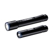 Varta Night Cutter F30r El Feneri Siyah