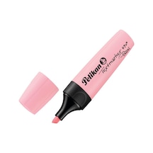 Pelikan Fosforlu Kalem 490 Pastel Pembe