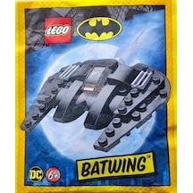 Lego Super Heroes 212329 Batwing