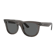 Ray-ban Reverse 0rbr 0502s 6707gr 53 Unisex Güneş Gözlüğü