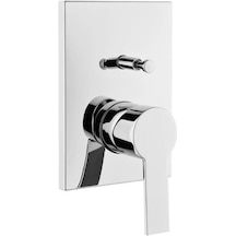 Artema A42212 Flo S Ankastre Banyo Bataryası Sıva Üstü Krom