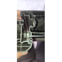 Fan 10 Kauçuk Pvc Contası