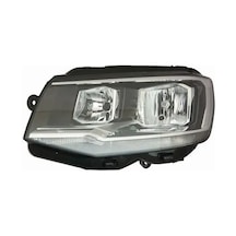 Vw Caravelle T6 On Far Sag 2016-2024 Depo 44111adrmldem2
