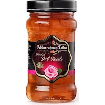 Abdurrahman Tatlıcı Gül Reçeli 380 G