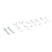 Kaya Fren Kaliper Kızak Takımı R19 Kr-408 7700201987