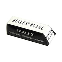 Dialux Polisaj Cilası - Beyaz