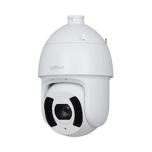 Dahua Sd6ce245gb-hnr 2mpix, 3,95-177,70mm Lens, 45x Starlight, 250mt. Gece Görüş, Starlight, Ir Wizs