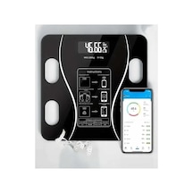 Lb Bluetooth Özellikli Akıllı Tartı