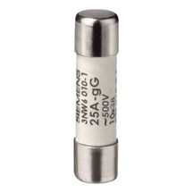 Siemens 3nw6010-1 10x38 Mm 25a Silindirik Sigorta