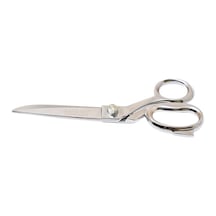 Krom Kaplı Somunlu Makas 20.32cm / A6257-8