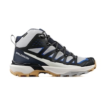 Salomon X Ultra 360 Edge Mid Gtx Erkek Outdoor Botu L47698500 Lacivert L47698500 Lacivert