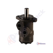 Mp400c Hidrolik Motor