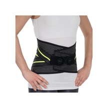 Medikaltec Sportif Lumbosakral Korse 26cm Medium 1