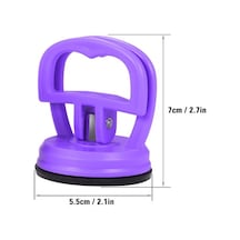 Didadodo 9 Renkli Vakumlu Çentik Çıkarma Aleti - Abs Kauçuk Malzeme - Pratik Tasarım