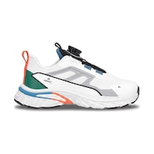 Elit İh1-f-bzx007-26y Filet Erkek Çocuk Klasik Sneaker Bej