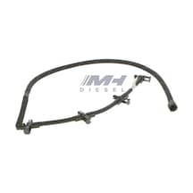 Bosch 0928402182 Enjektör Geri Dönüş Hortumu Iveco Daily 2.3 Hpı Fiat Ducato 2.3 Jtd