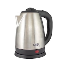 Sarex  Kettle 1500w Su Isıtıcısı