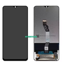 Xiaomi Redmi Note 8 Pro Lcd Ekran Dokunmatik