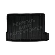 Bmw 1 Serisi F40 Ferrous 3D Bagaj Havuzu 2020 ve Üstü