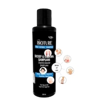 Bioture Bakım Şampuanı 200 Ml X 1 Ad