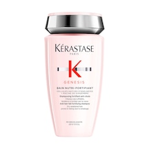 Genesis Bain Nutri-fortifiant 250 Ml Tüm Saçlar