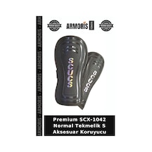 Premium Scx-1042 Normal Tekmelik S Aksesuar Koruyucu Çok Renkli