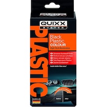 Quixx Oto Tampon Renk Canlandırıcı Set Quixx Oto Tampon Renk Canlandırıcı Set