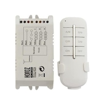 Horoz Aydınlatma Kumandası 3Lü 3X1000W Controller-3