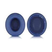 Sony MDR-DS7500 RF7500 İçin 1 Çift Değiştirme Kulak Yastık Mavi