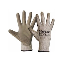 Starline E-53 Kesilme Dirençli Eldiven