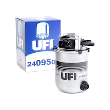 Ufi Nissan Qashqai İle Uyumlu 1.6 Dcı Mazot Filtresi 2014 - 2018