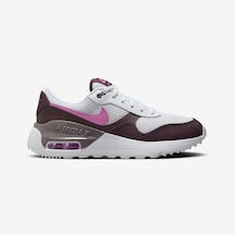 Nike Air Max Systm Günlük Spor Ayakkabı Dq0284-116 Beyaz