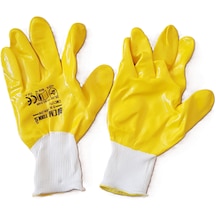 Cmc Tools Tam Kaplı Nitril Eldiven