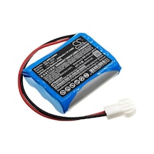 Mindray Mec-1000 Hasta Başı Monitörü Bataryası