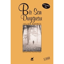 Bir Son Duygusu - Ezjı-894019