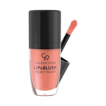 Blush Velvet No 01 1 Paket Genel