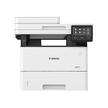 Canon i-Sensys MF553DW Lazer Yazıcı Tarayıcı Fotokopi Fax