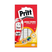 Pritt Multifix Hamur Yapıştırıcı 65 Parça