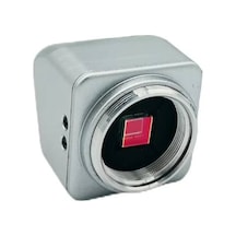 Tıbbi Ccd Veteriner Kbb Endoskopi Kamera Lens Seti