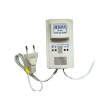 Sekma S092 Alarm Gaz Dedektörü
