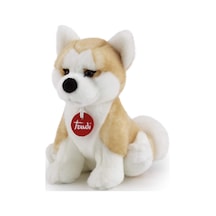 Trudı Peluş Akita Ascanio Açık Bej