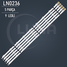 Samsung, Ue32f5070ssxtk, Ue32f5070 Led Bar