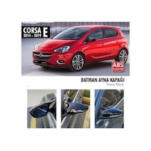 Onkar Ayna Kapağı Yarasa Opel Corsa D 06-14 Corsa E 14-19 208-027-001