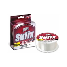 Sufix Elite Misina CLEAR 0.30MM - 300MT - 7.7KG