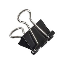 Binder Clips 15 Mm 415g 12li 1
