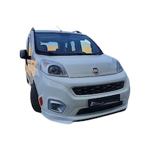 Fiat Fiorino Abt Ön Ek Plastik