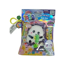 Mey İthalat Taba World Squishy Ready Made - Panda